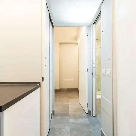 Pastrengo Flat * Mailand
