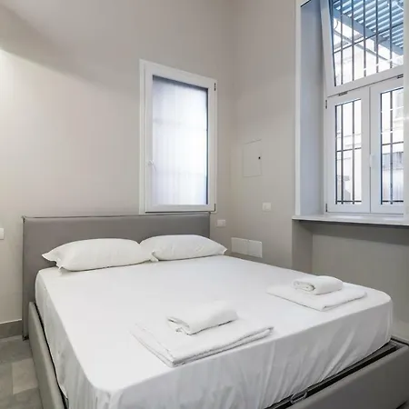 Pastrengo Flat Apartment