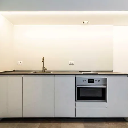 Pastrengo Flat Mailand