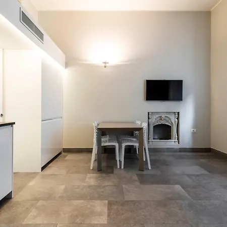 Pastrengo Flat Mailand