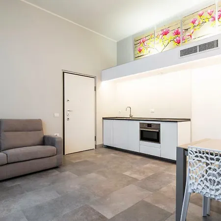 Pastrengo Flat Mailand