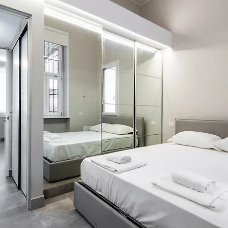 Pastrengo Flat Apartment Mailand