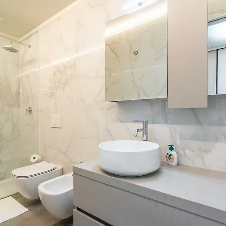 Apartment Pastrengo Flat Mailand