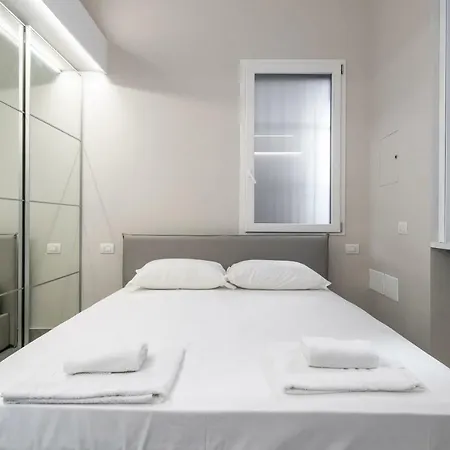 Apartment Pastrengo Flat *