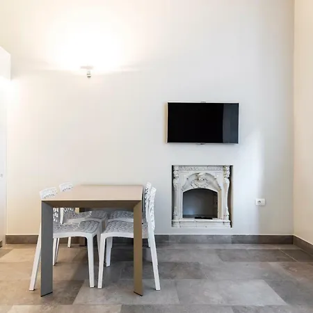 Pastrengo Flat Apartment *