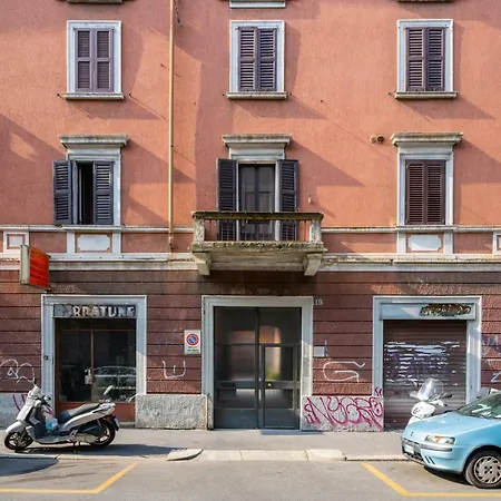 Pastrengo Flat Apartment
