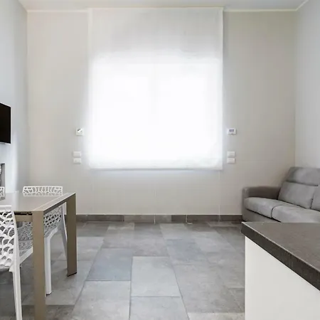 Pastrengo Flat Mailand